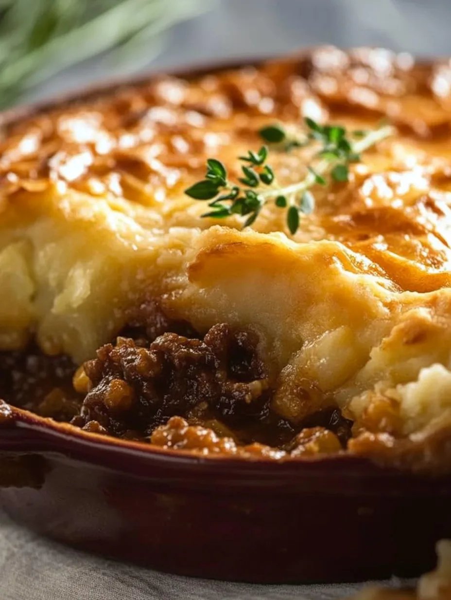 Gordon Ramsay Cottage Pie Recipe