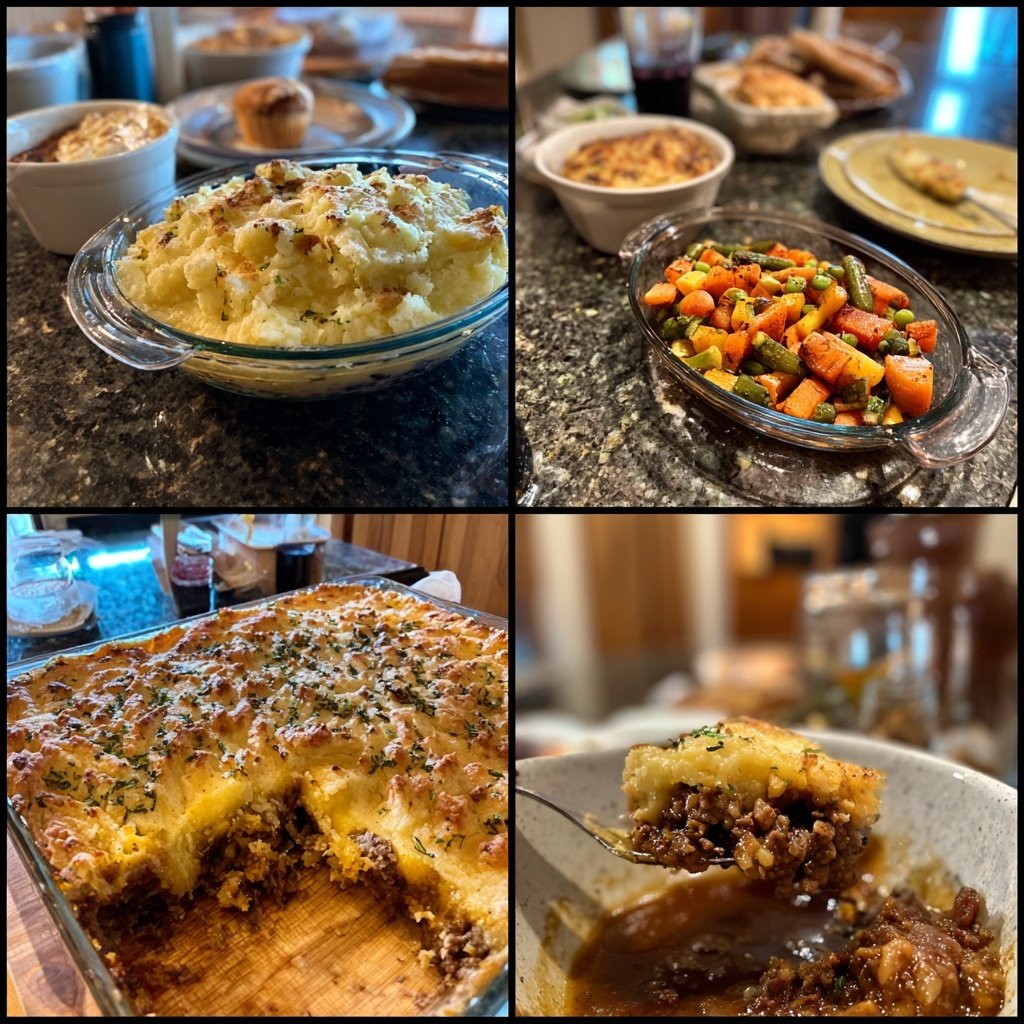 Sunday Dinner Ideas Made Simple