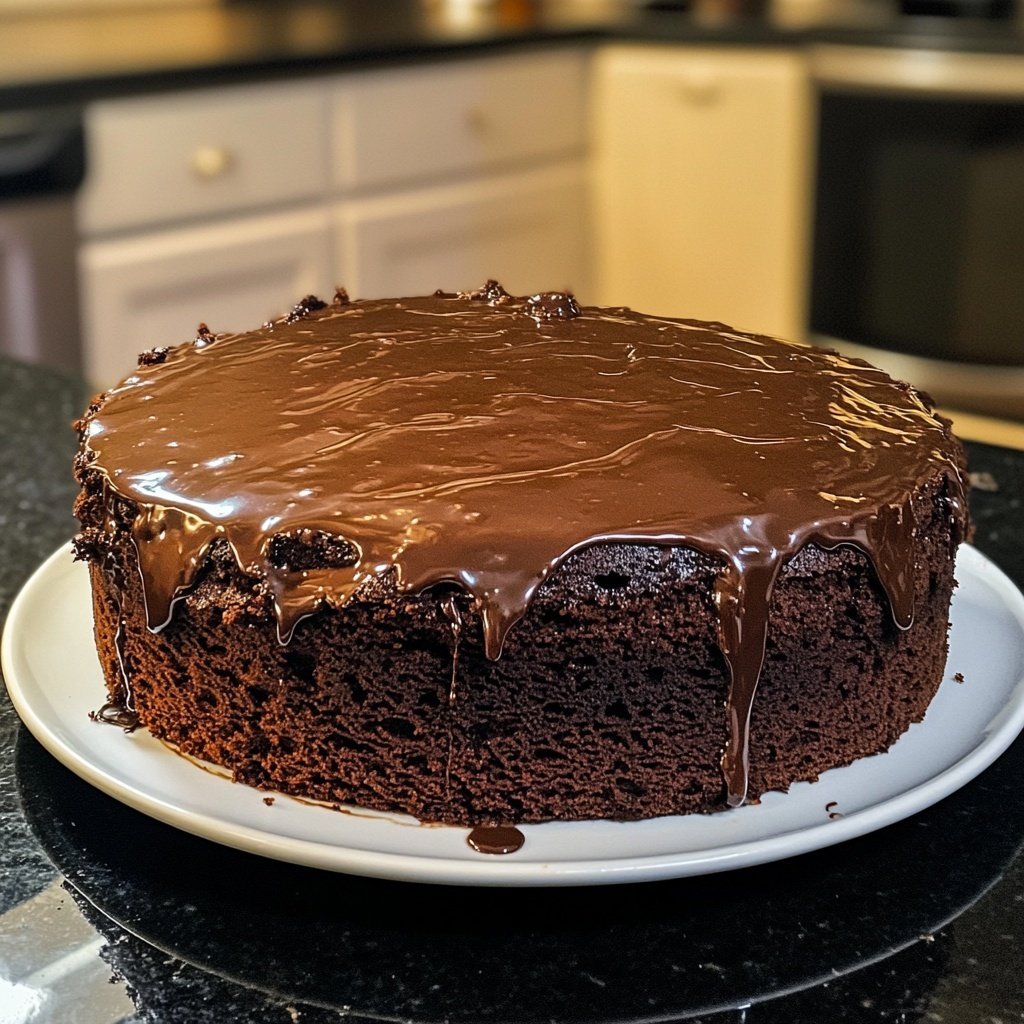 Chocolate Recipes Easy