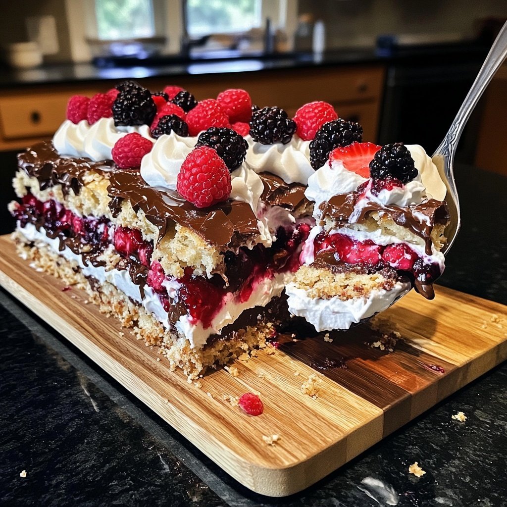 Crowd Pleasing Superbowl Desserts