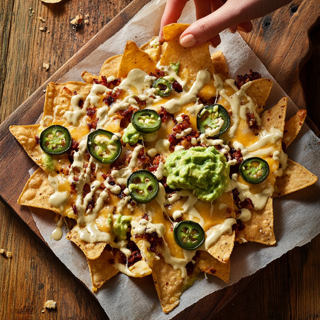 Easy Super Bowl Food Ideas