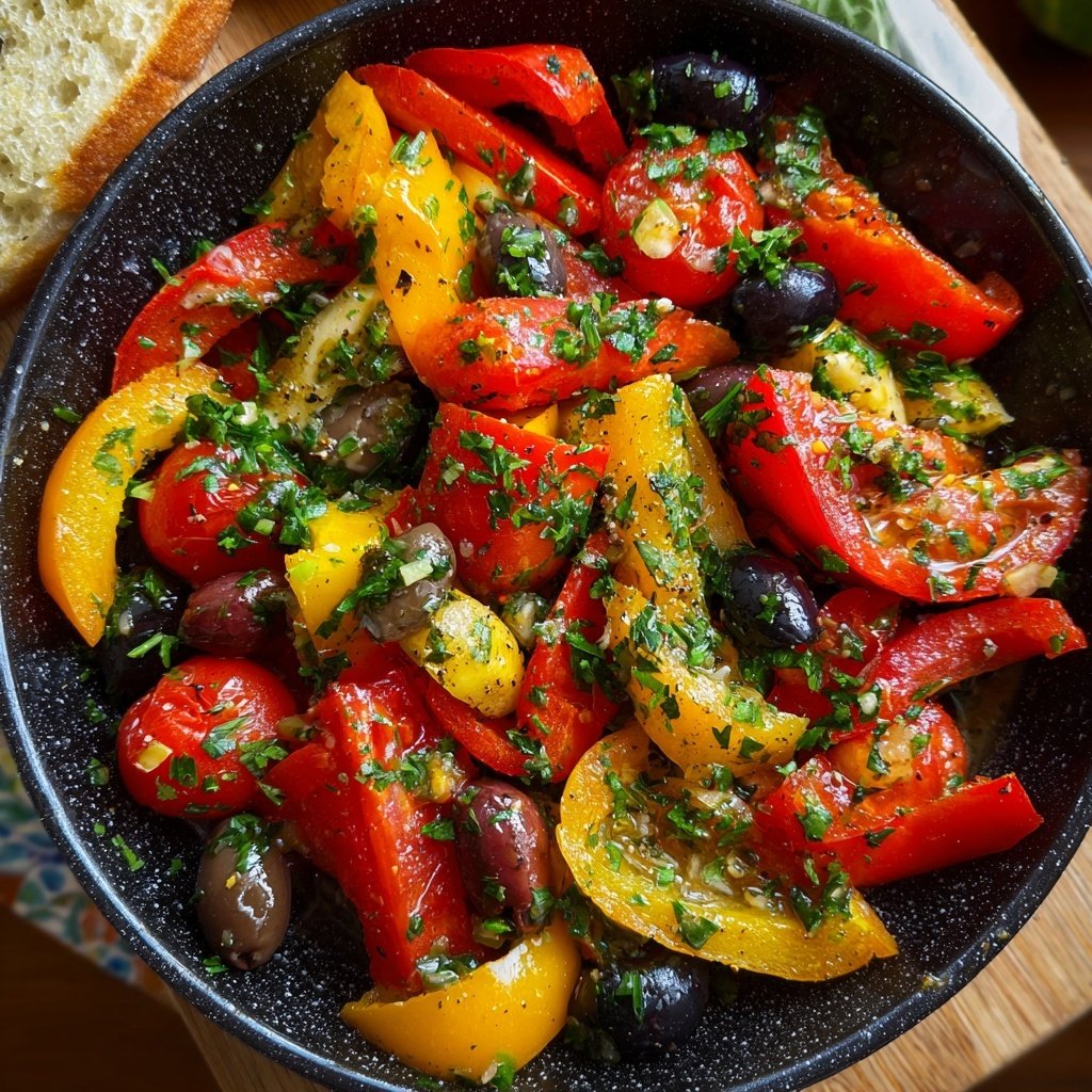 Simple Mediterranean Diet Recipes For Beginners