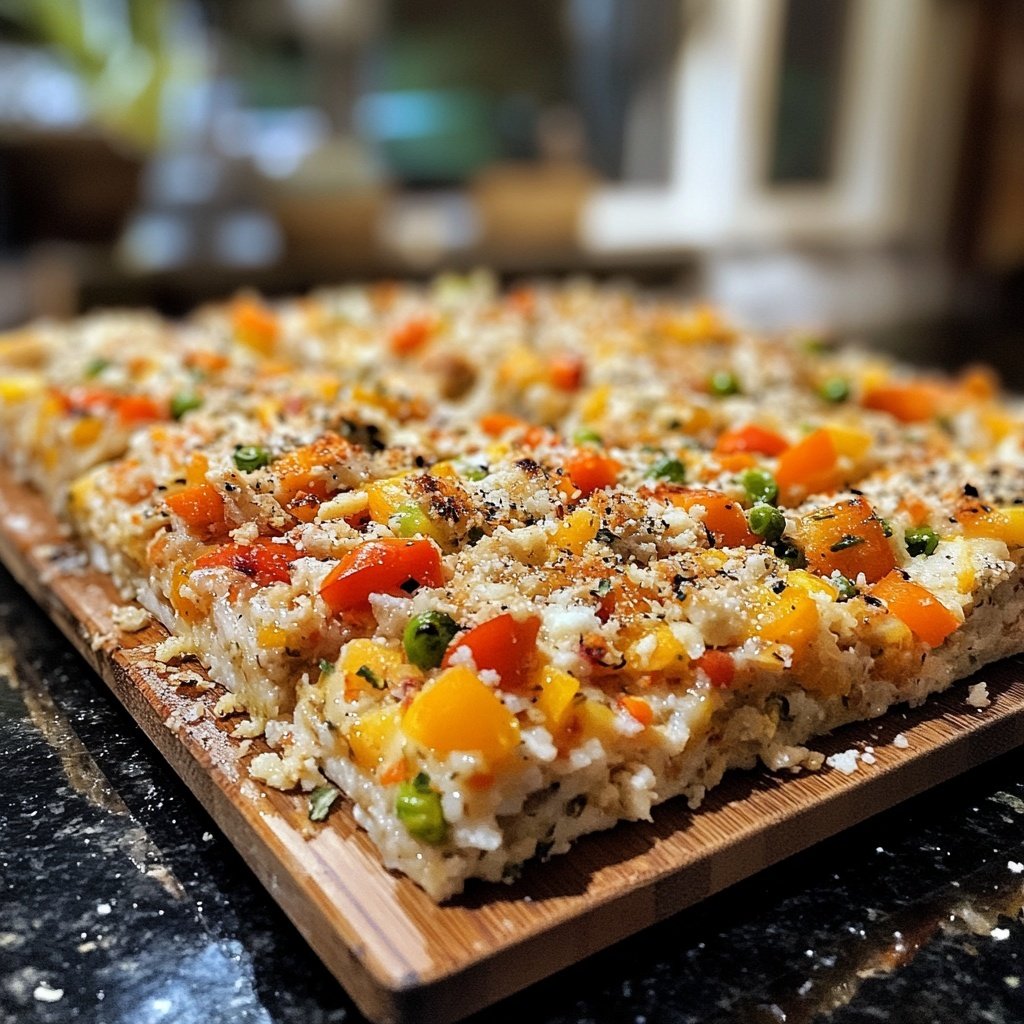 High Protein Whole Food Meals